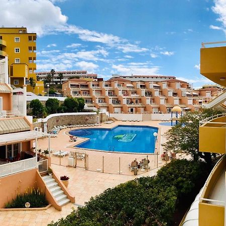 Orlando, Costa Adeje Apartment Bagian luar foto