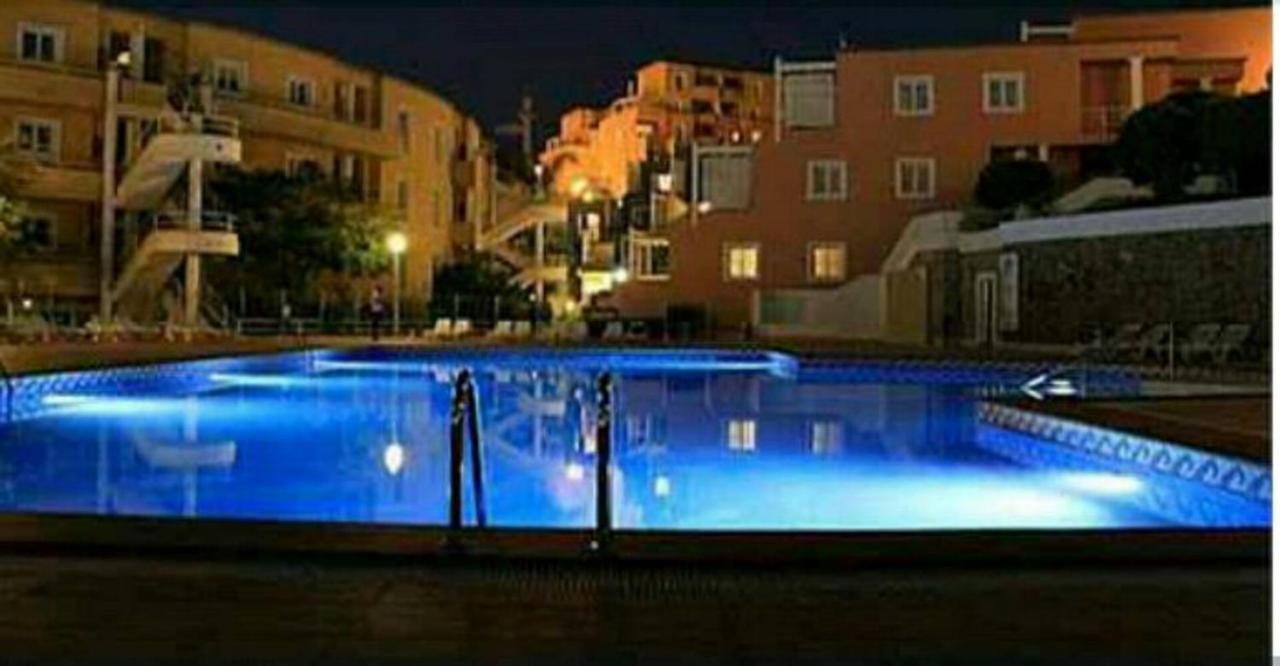 Orlando, Costa Adeje Apartment Bagian luar foto