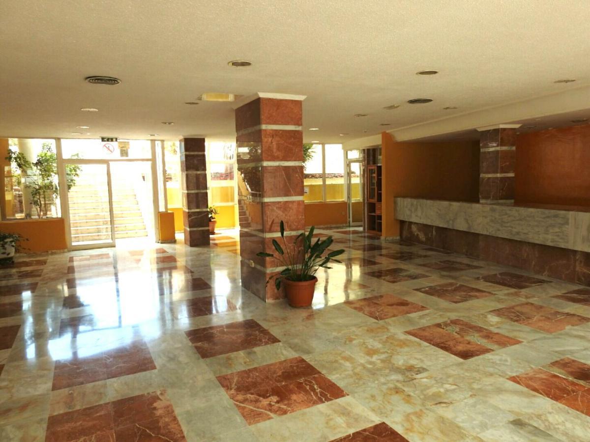 Orlando, Costa Adeje Apartment Bagian luar foto