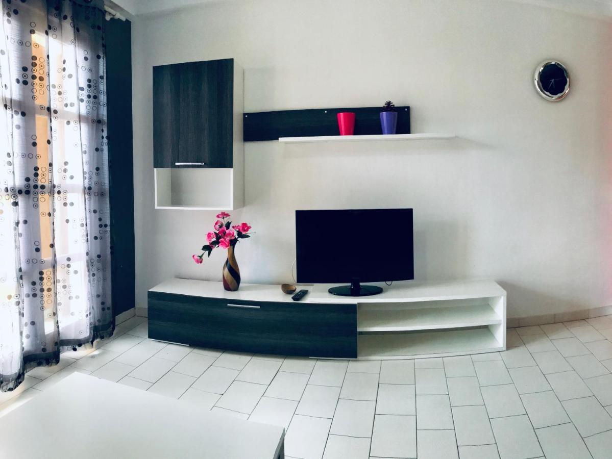 Orlando, Costa Adeje Apartment Bagian luar foto