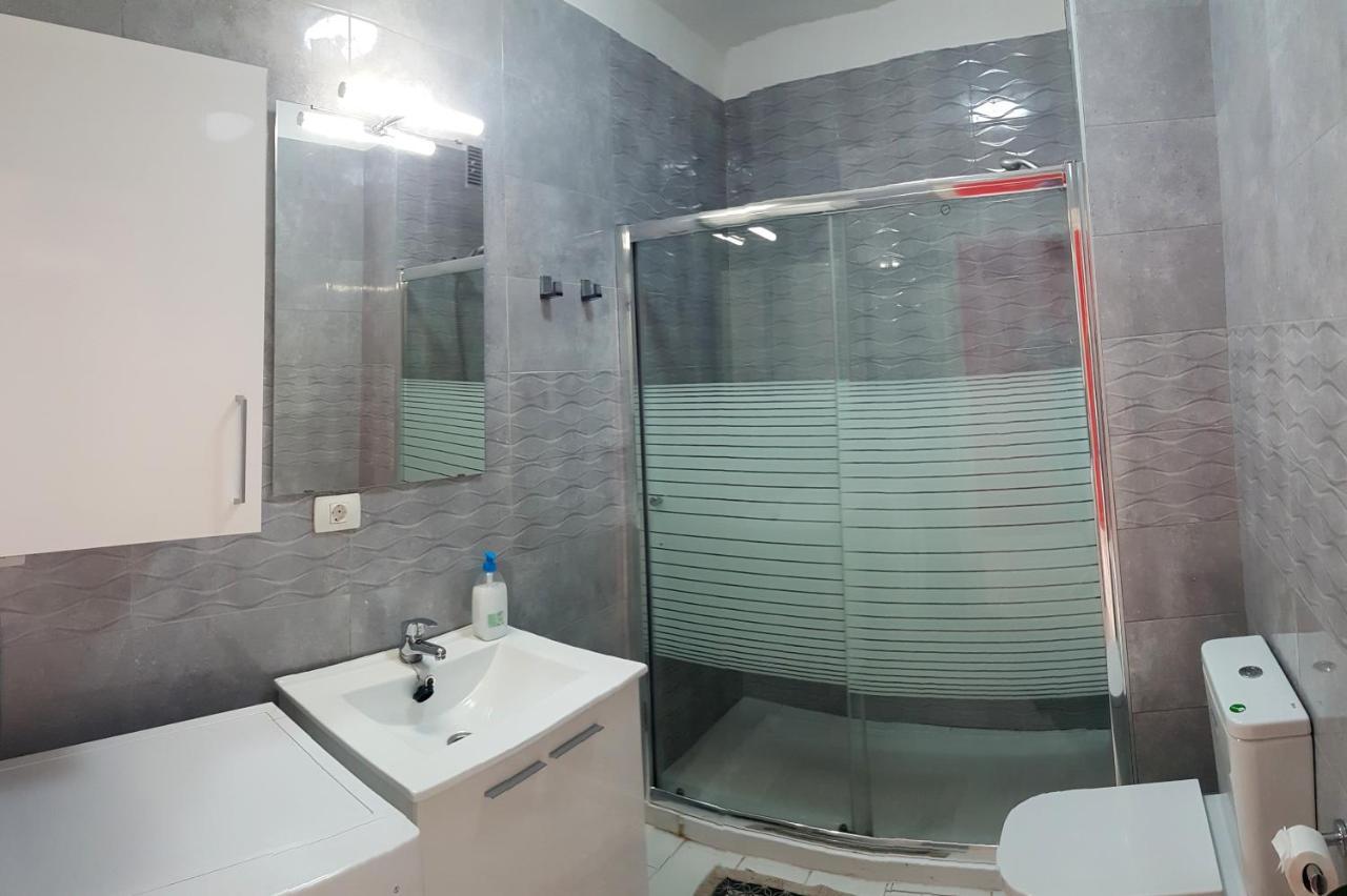 Orlando, Costa Adeje Apartment Bagian luar foto