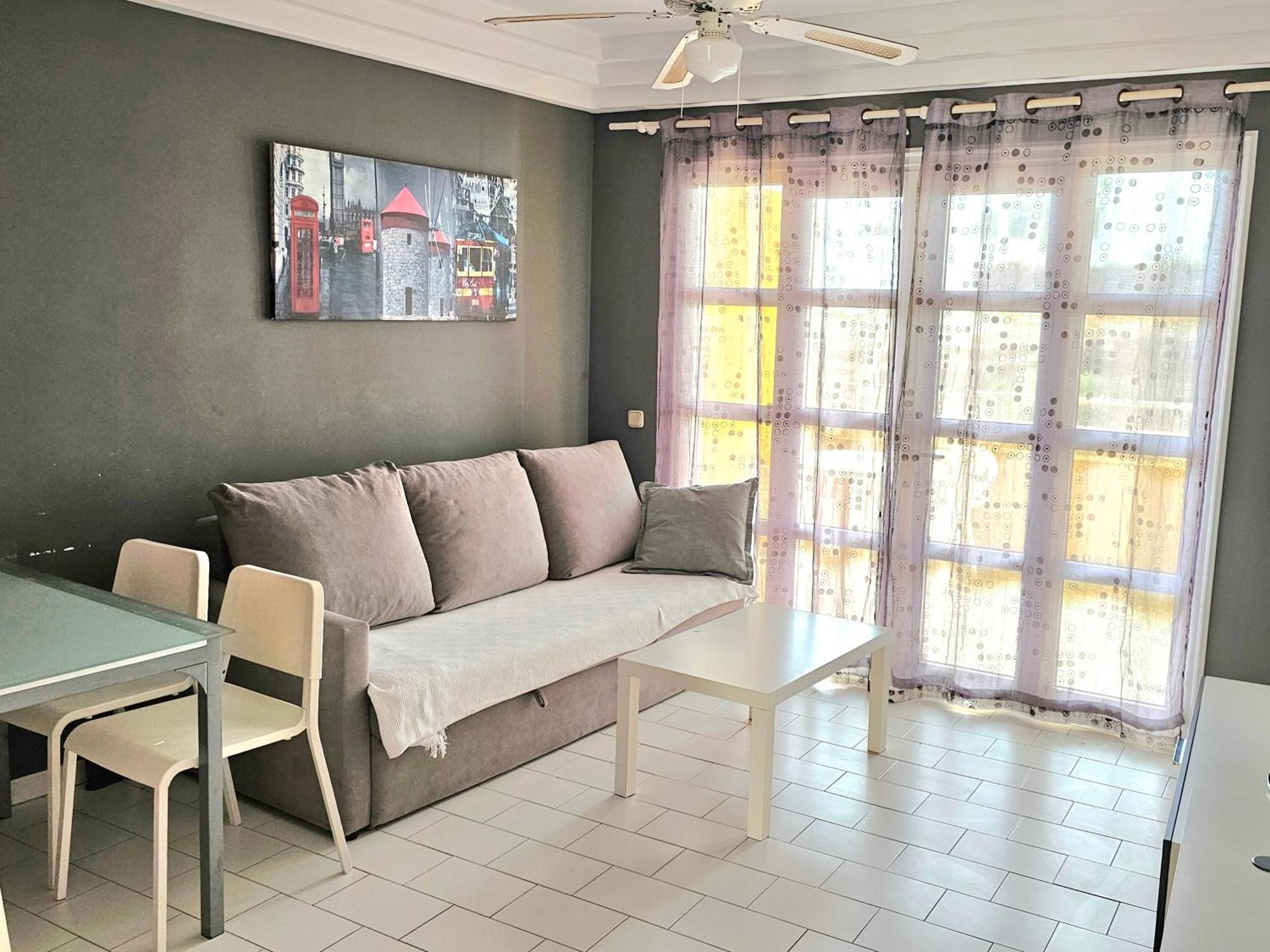 Orlando, Costa Adeje Apartment Bagian luar foto