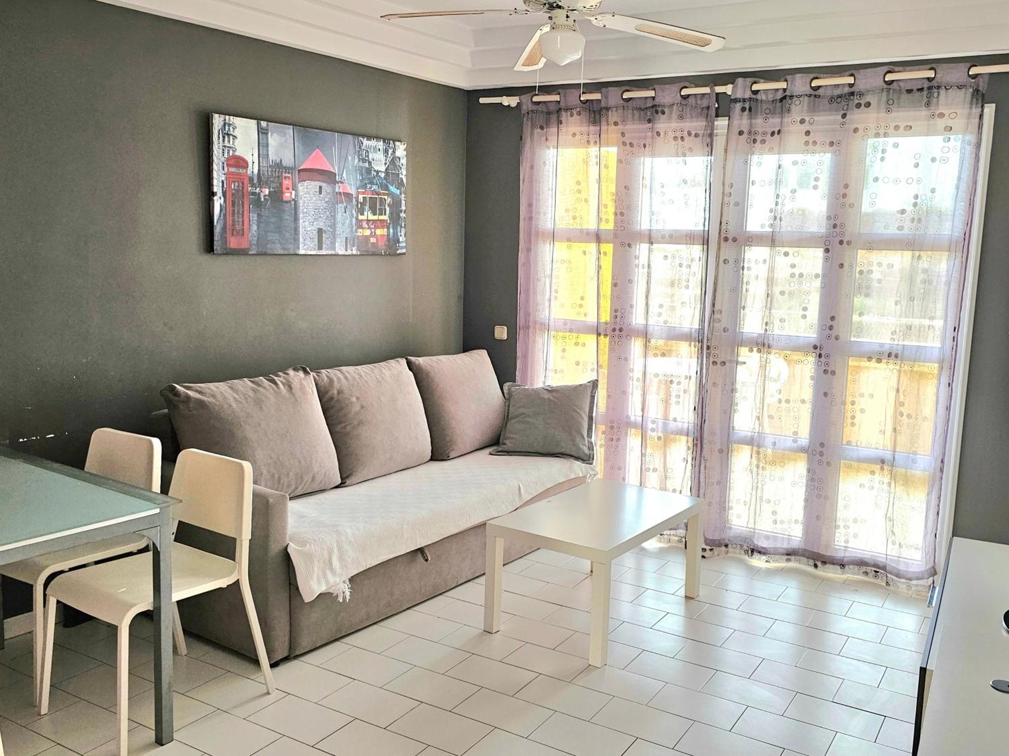 Orlando, Costa Adeje Apartment Bagian luar foto